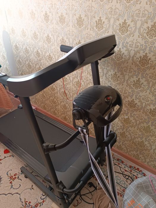 Беговая дорожка спорт