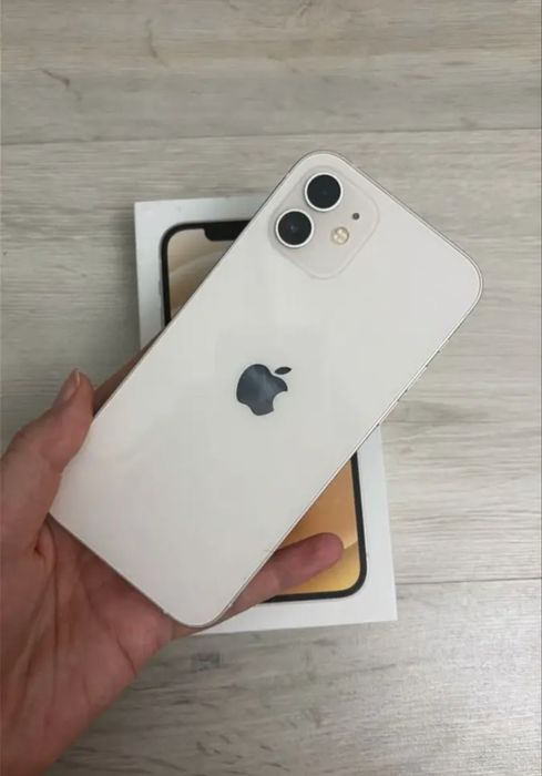 Iphone 12, 128 гб