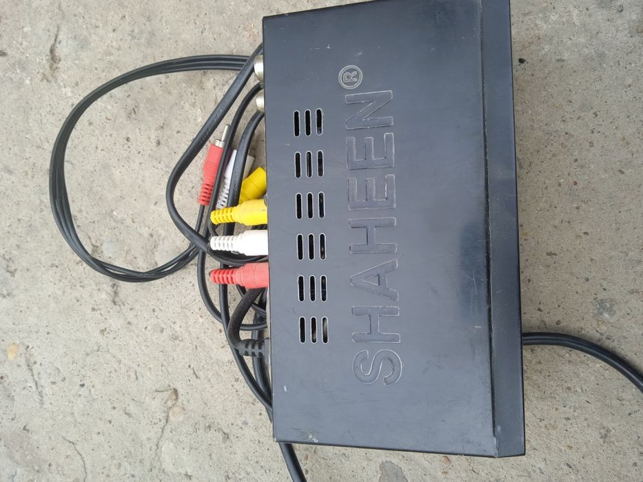 Тюнер тюнер . Тюнер