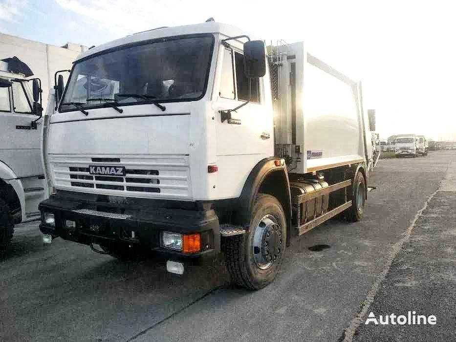 Автогидроподъёмник 43253 4х2