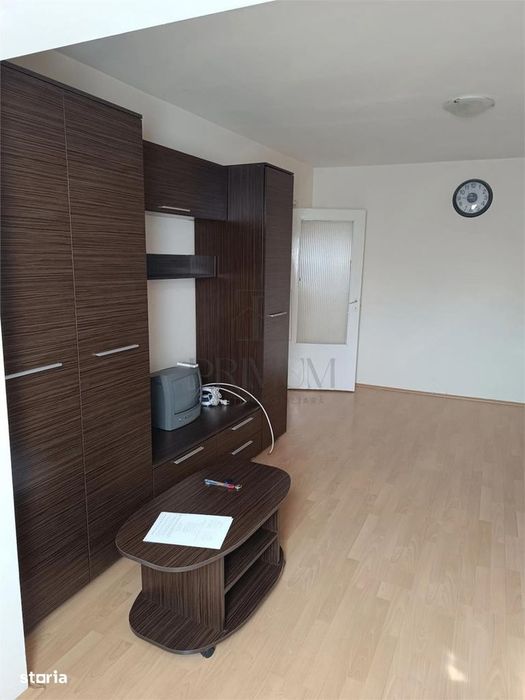 SAGULUI - APARTAMENT 1 CAMERA - mobilat, utilat, decomandat