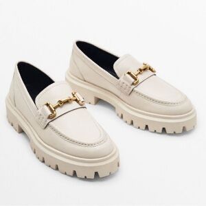 Massimo Dutti лоуфъри