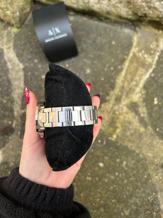 Armani watch/ часовник