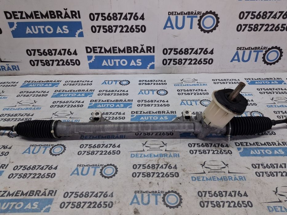 Caseta directie Renault Megane 2 2006