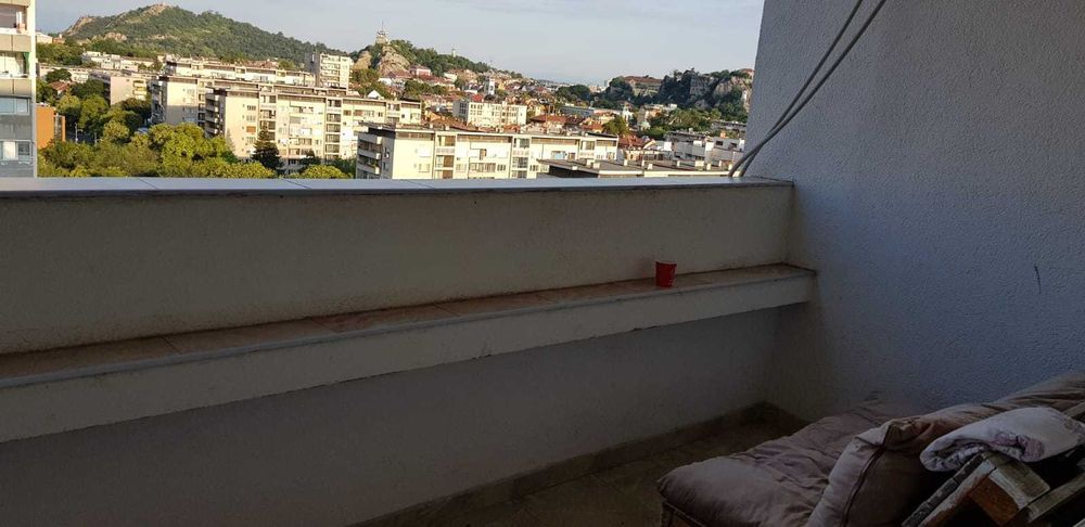 Дава се под наем Двустаен апартамент в Пловдив, Каменица 1 - 53 кв.м за 382.5 € - Снимка #9