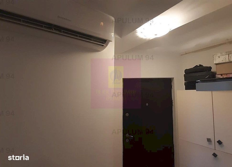 Super Apartament Vitan Mall