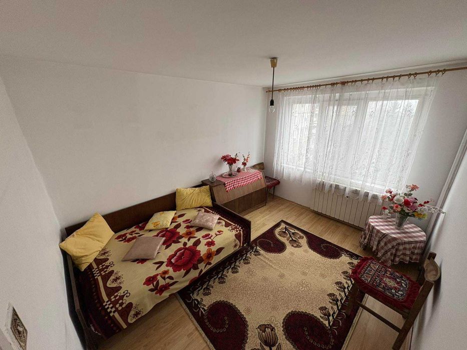 Дава се под наем Тристаен апартамент в София, Люлин 2 - 94 кв.м за 573.24 € - Снимка #3