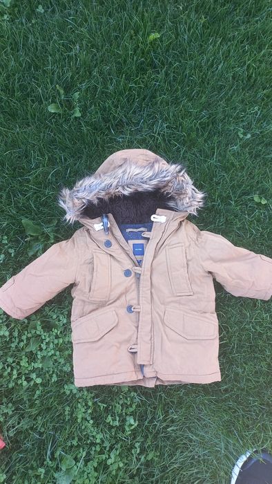 Детско яке GAP...