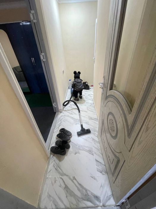 Toshloq Oblasnoy 4 etajka domni 4 etaj 2 xonali kvartira sotiladi