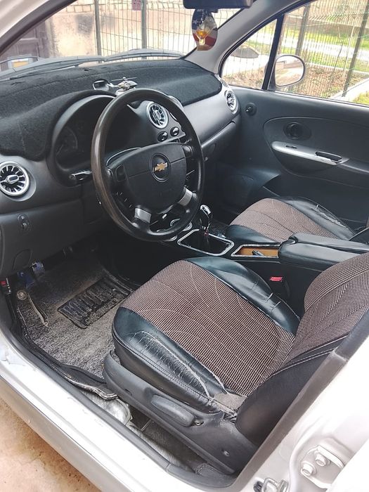 2009 Matiz Best sotiladi