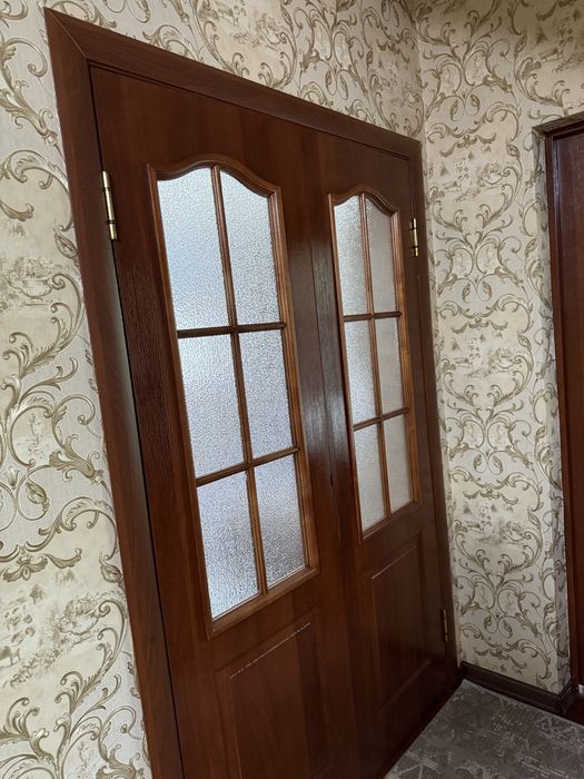 Двери межкомнатные