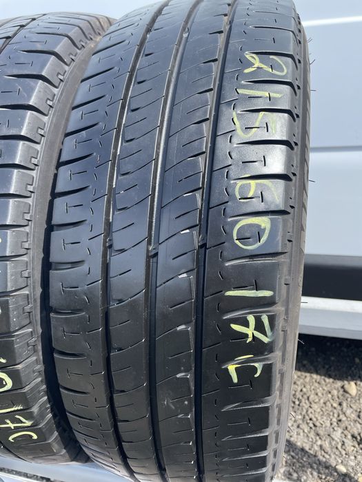 Cauciucuri 215/60R17C Michelin, anvelope vara 215/60/17C Michelin