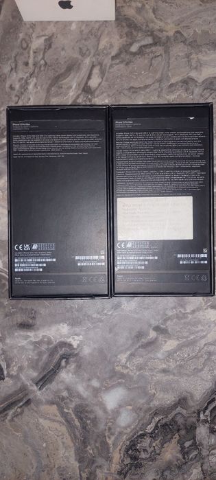 Vind Cuti Iphone Diferite modele ,Inpecabile