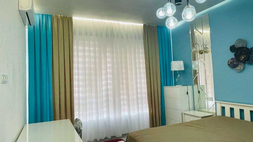 Сдается Квартира В Новостройке