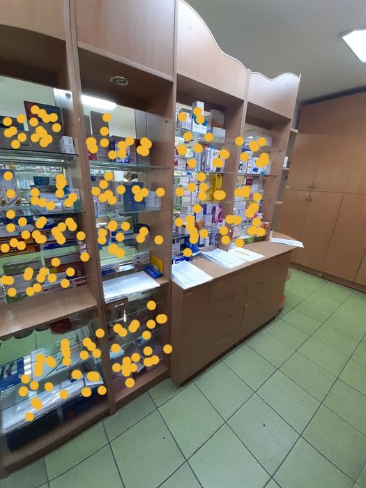 Продам витрины в отличном состоянии