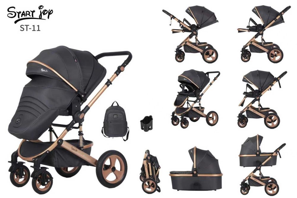 Болалар коляскаси kolyaska