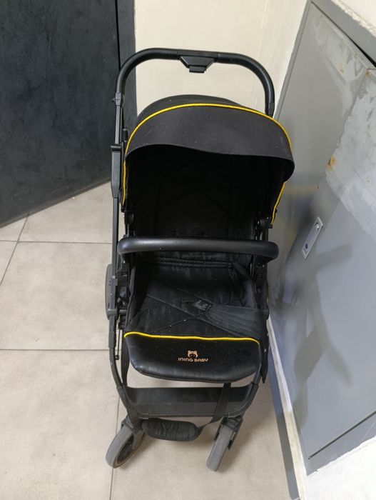 Коляска детский Inning Baby