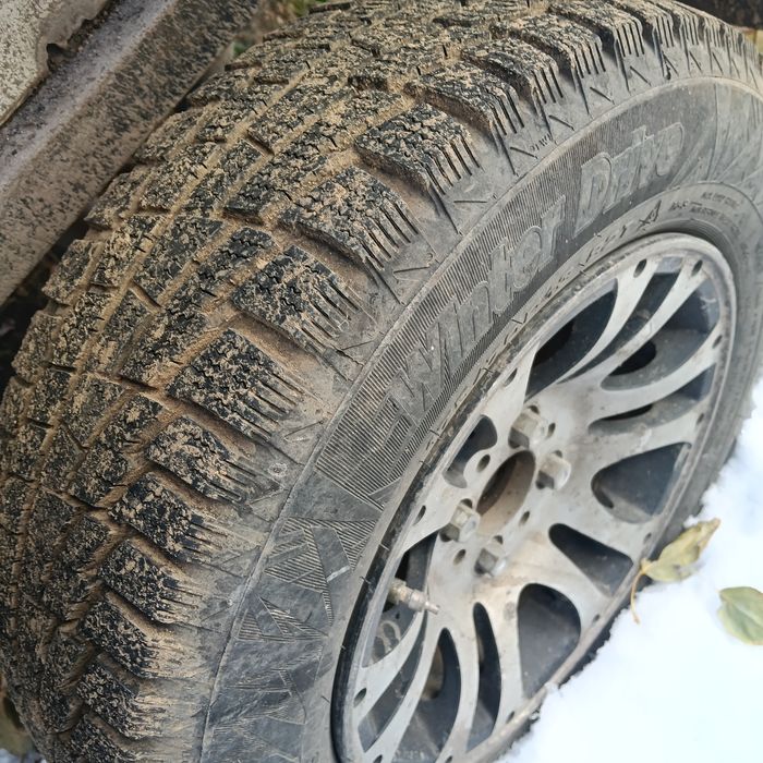 Продам термоприцеп легковой