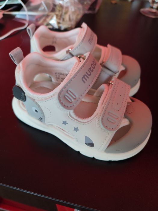 Спортни сандали за момче