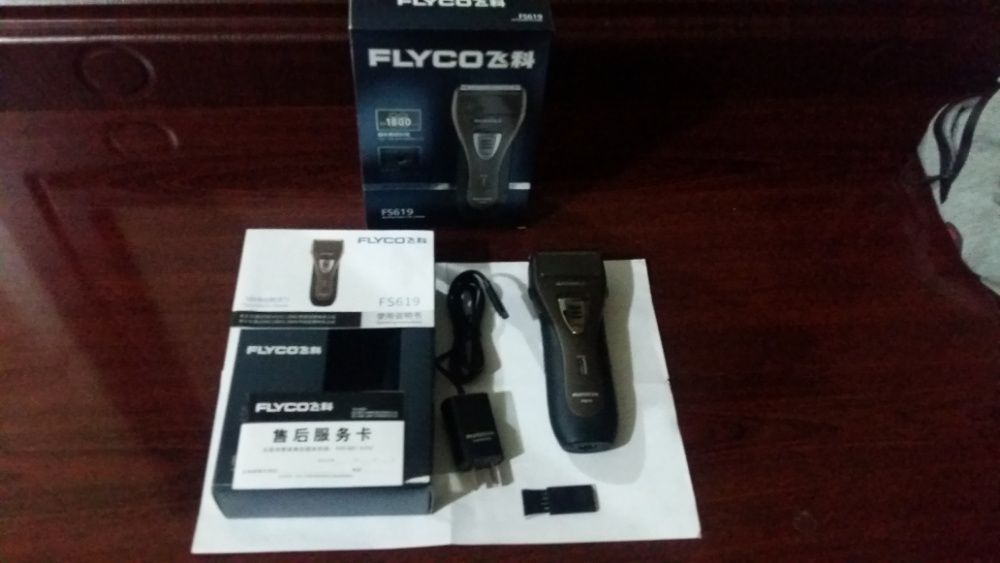 Продается электробритва б/у в хорошем рабочем состоянии !!!