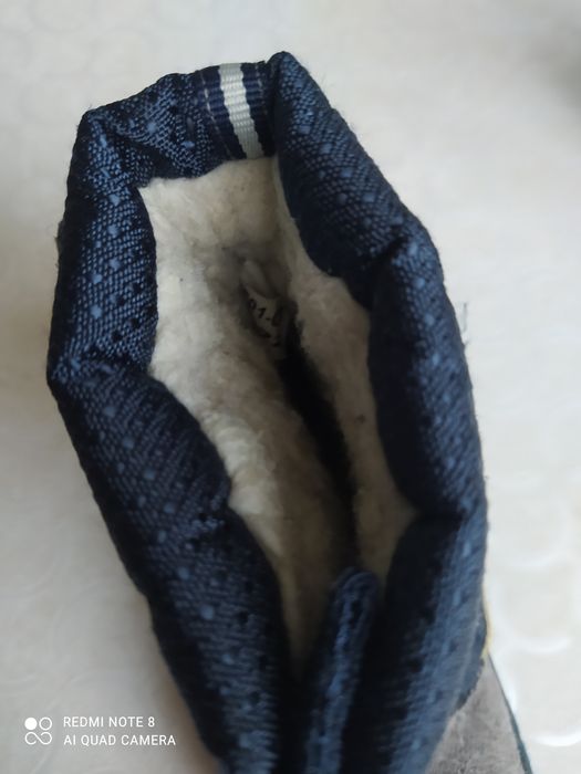 Продам сапоги зимние!