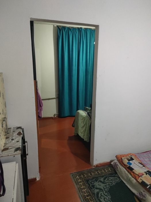 Сдается 2х комнатная квартира