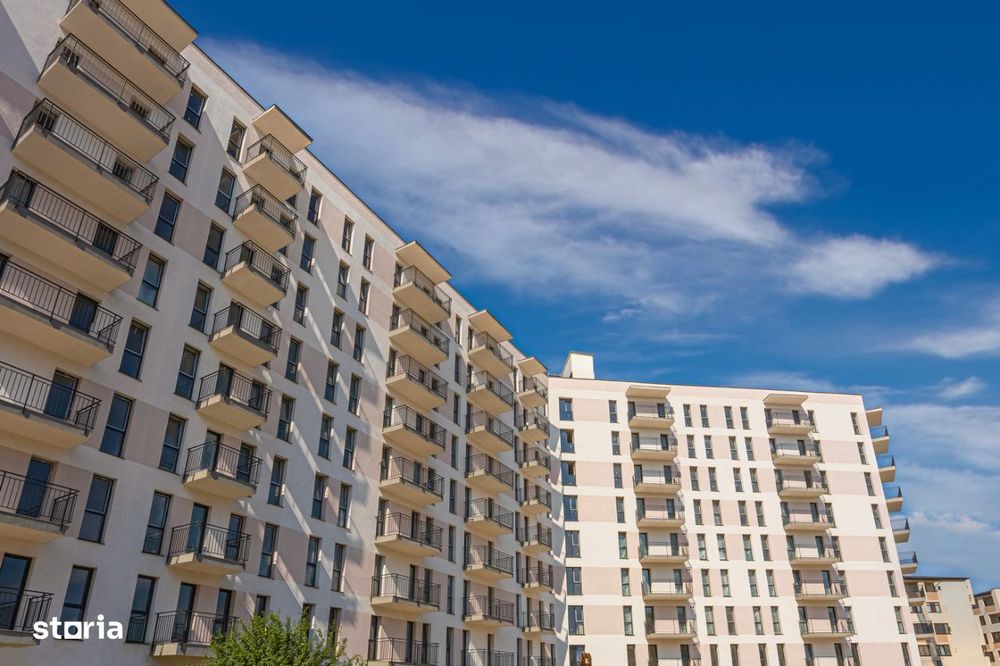 Apartament 2 camere, imobil premium, zona ideala, Metalurgiei - Sect.4