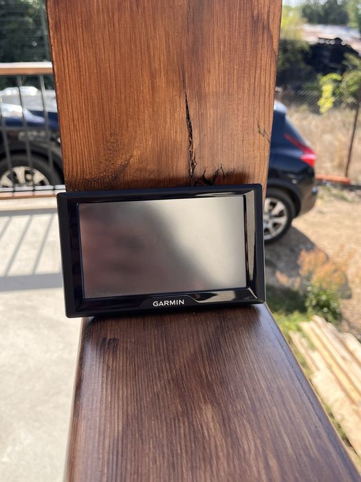 Garmin Drive 50LM навигация