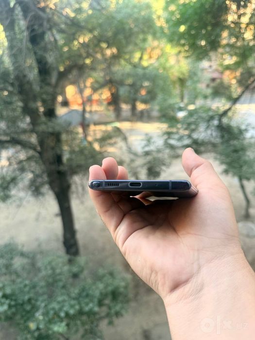 Samsung note 10 plus 5g