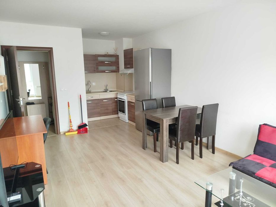 Двустаен под наем Овча Купел до Нов Български