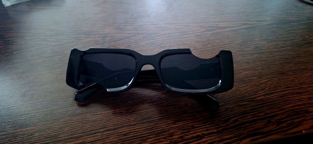 Ochelari de soare Off White