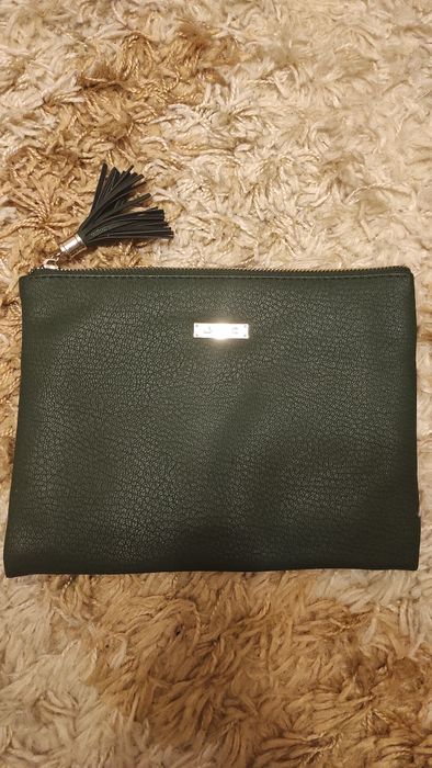 JJDK Cosmetic Bag - Козметична чантичка Оригинал!

В перфектно състоян