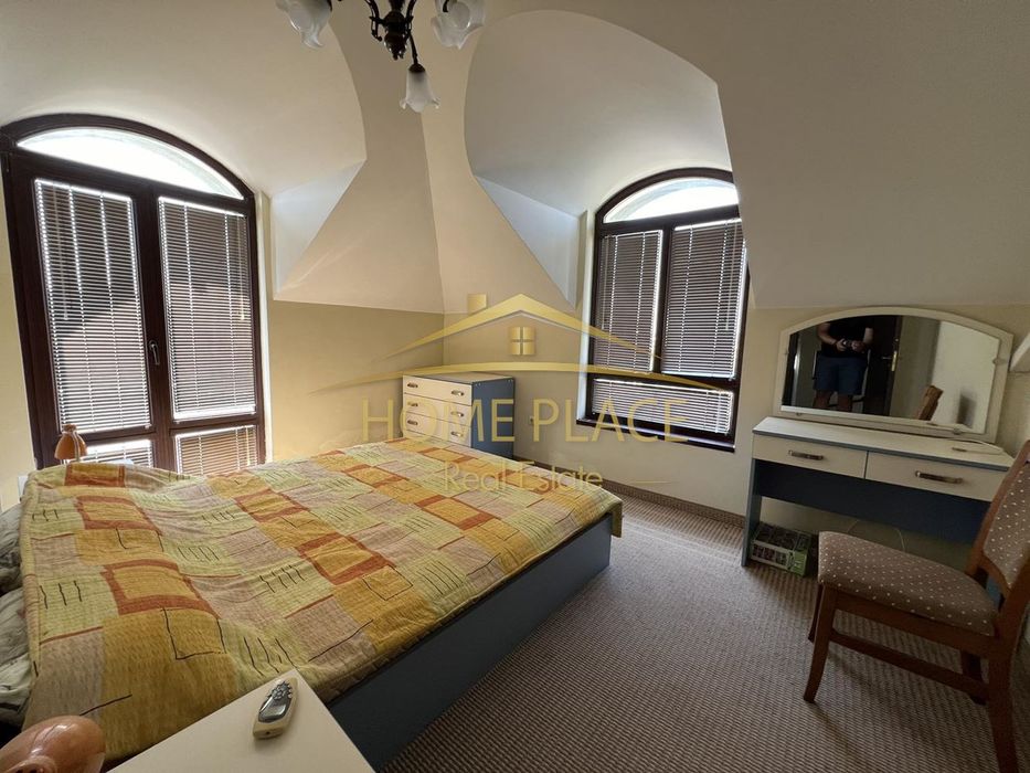 Дава се под наем Мезонет в Варна, Победа - 70 кв.м за 398.82 € - Снимка #5