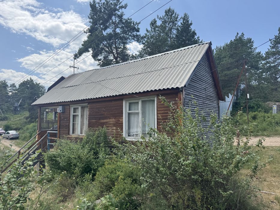 Продам 6 домиков Н. Бухтарма, б/о «Удача»