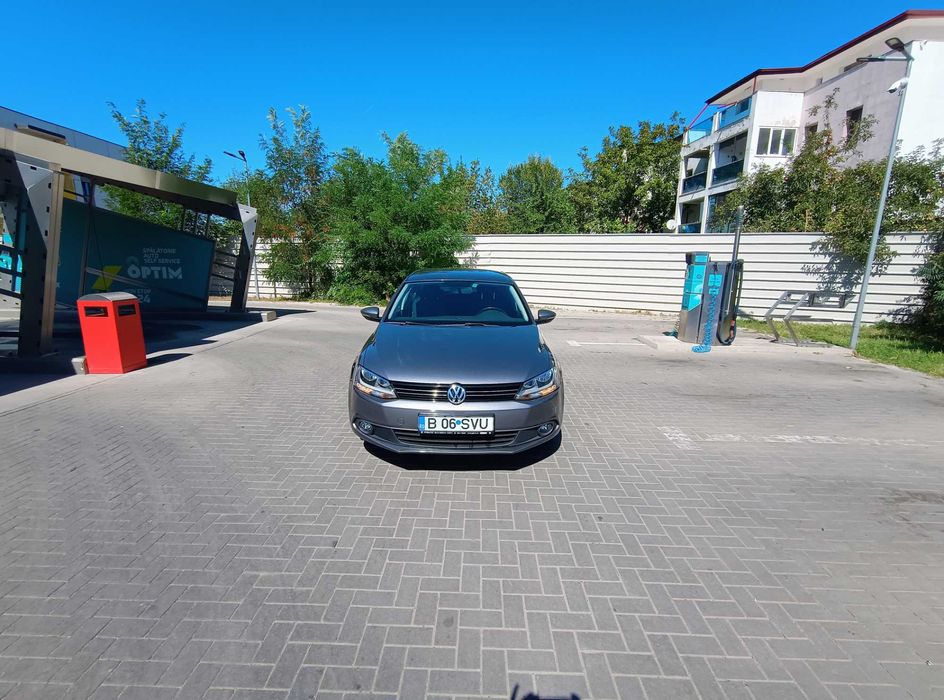 Vând urgent Volskwagen