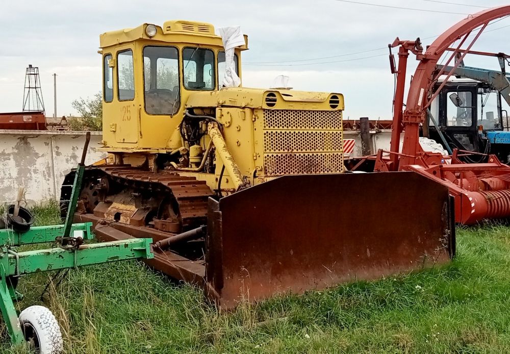 Продам с/х технику