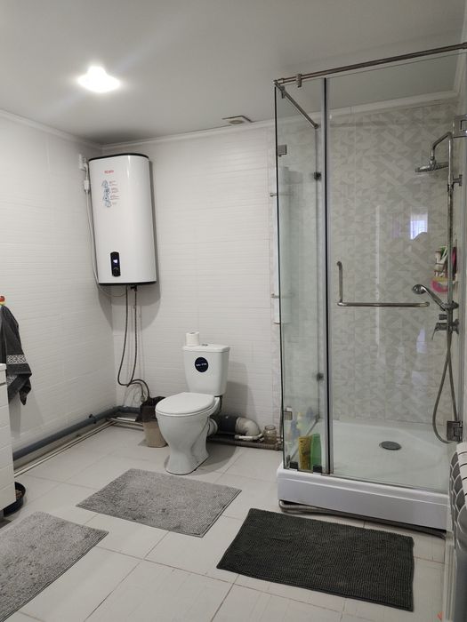 Продаётся четырёх комнатный дом