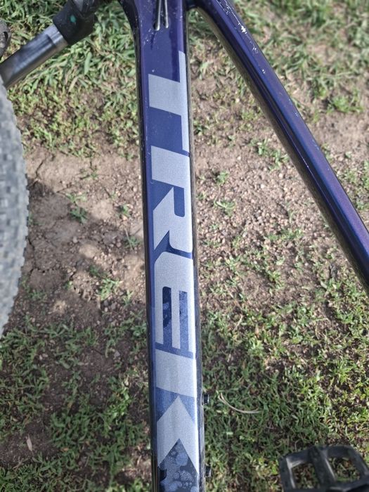 Trek marlin 4!!!