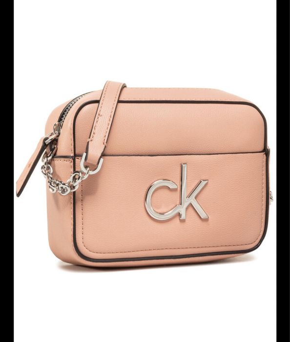 Чанта Calvin Klein
