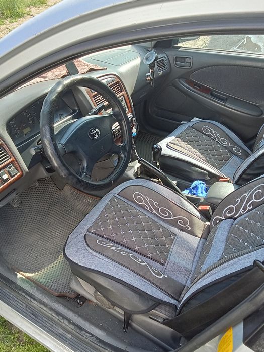 На ходу, ОТС, ОБМЕН  Есть