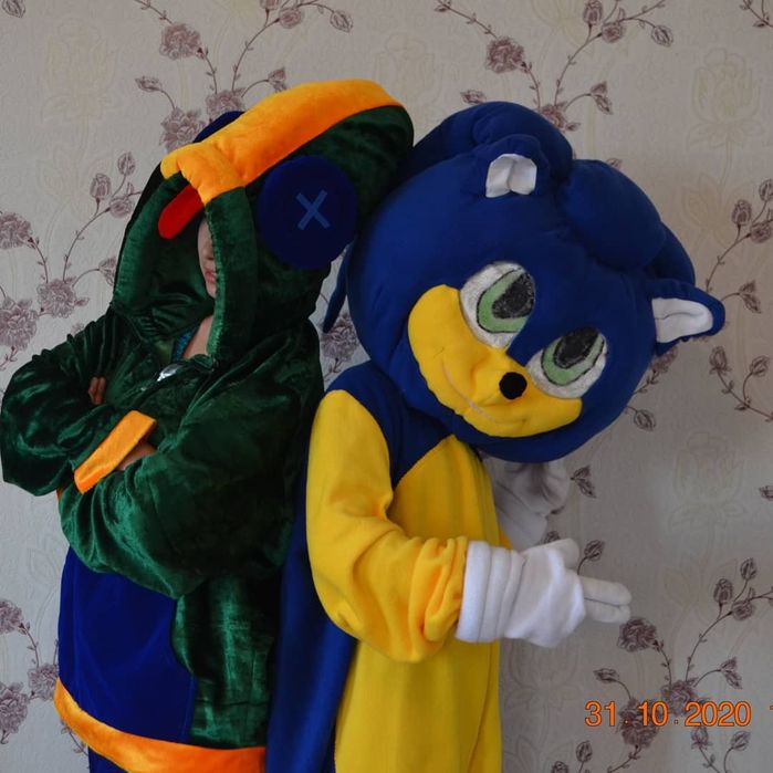 Проведение праздников