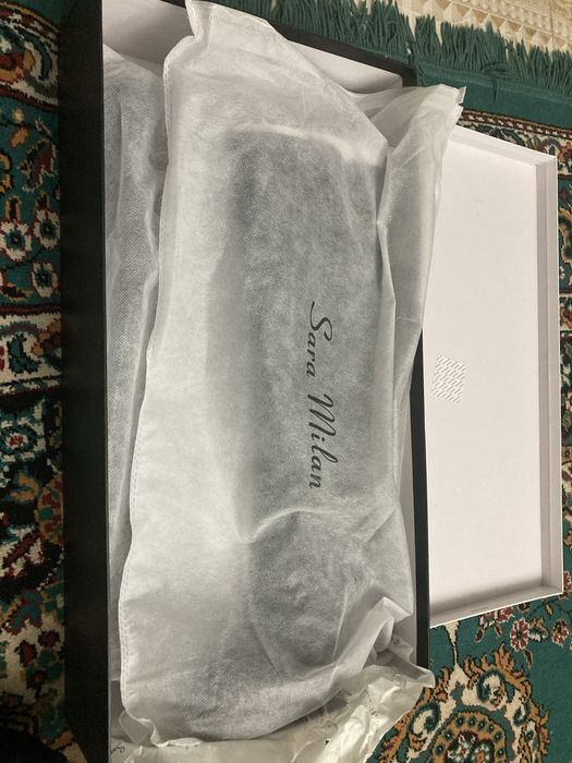 Зимняя обувь (сапоги, укороченные модели)