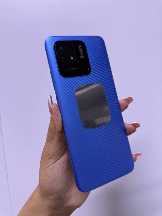 Ortalyq Lombard Redmi 10C 64gb