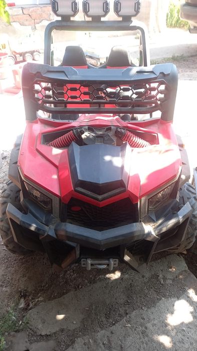 Продам детский джип