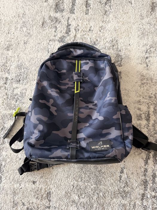 Walker Elite 2.0 school backpack