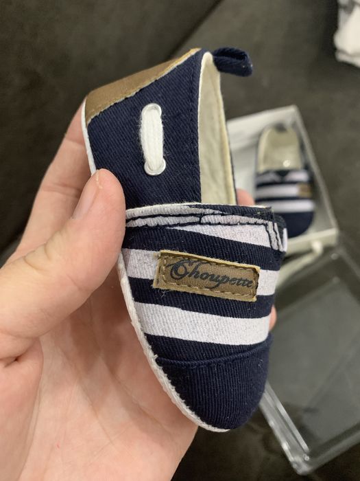 Детские новые вещи