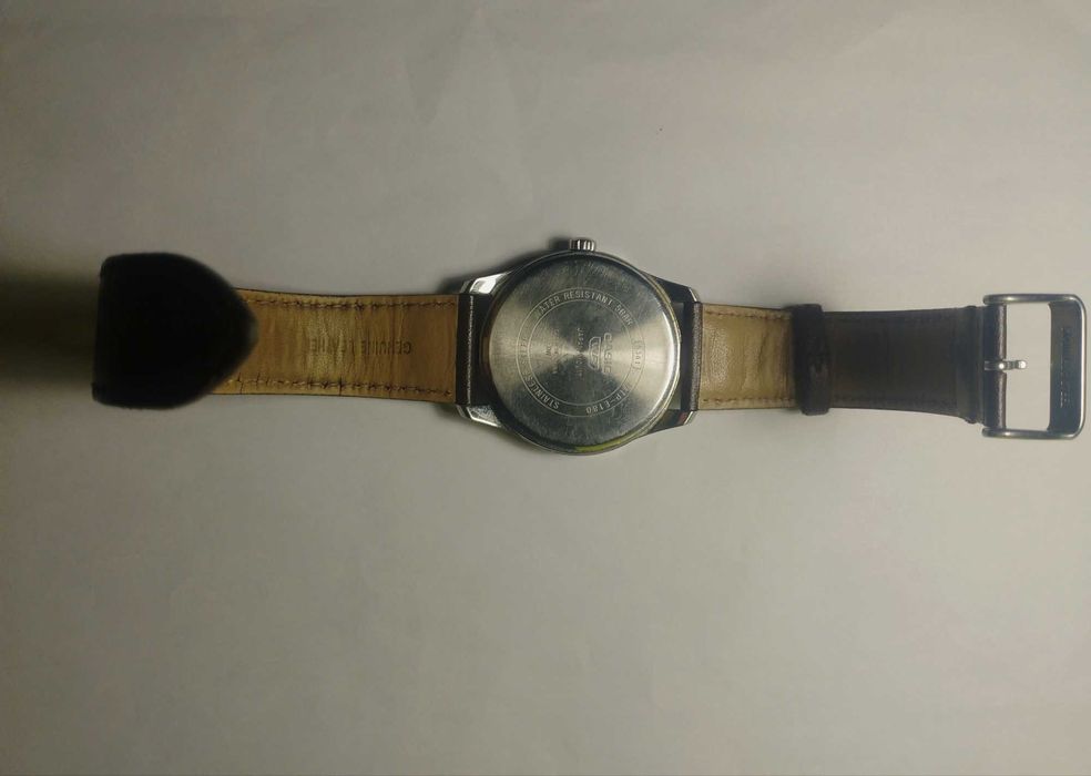 Часы  CASIO MTP-E180L-5AVEF оригинал