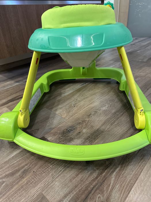 Проходилка Chicco