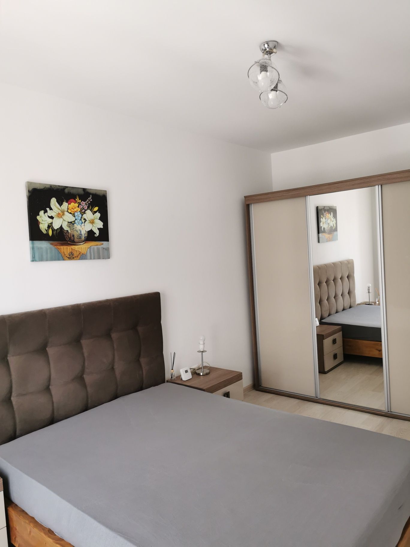 Inchiriez Apartament 2 Camere Open Space Avantgarden 3 Faza 4 Brasov ...