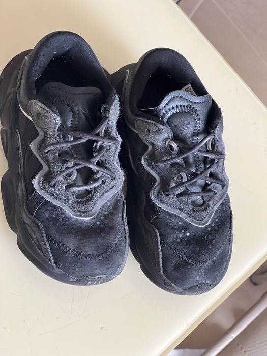 Adidasi Adidas Ozwega copii